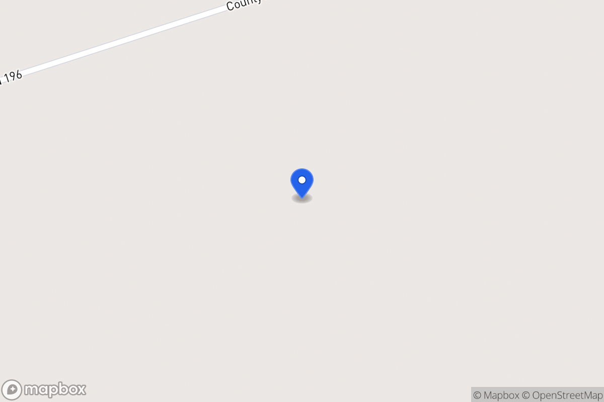 Map of Cr 196, ,