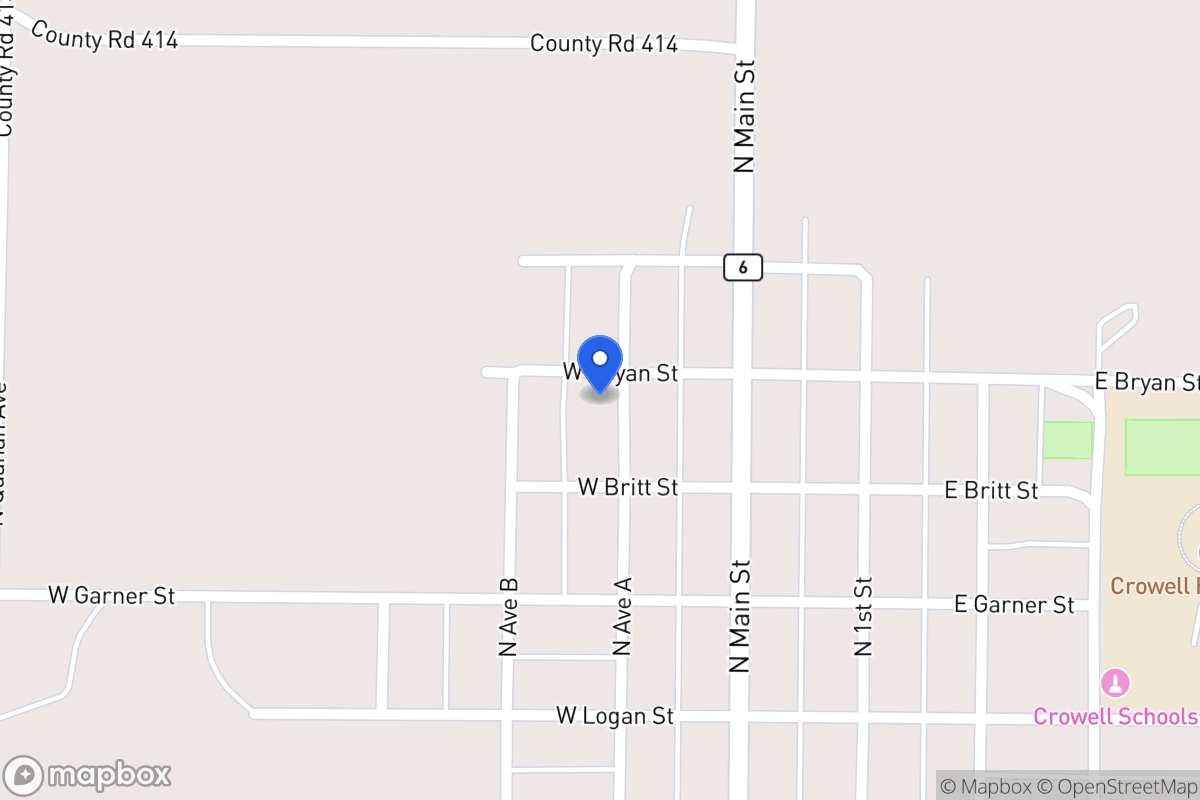 Map of , ,