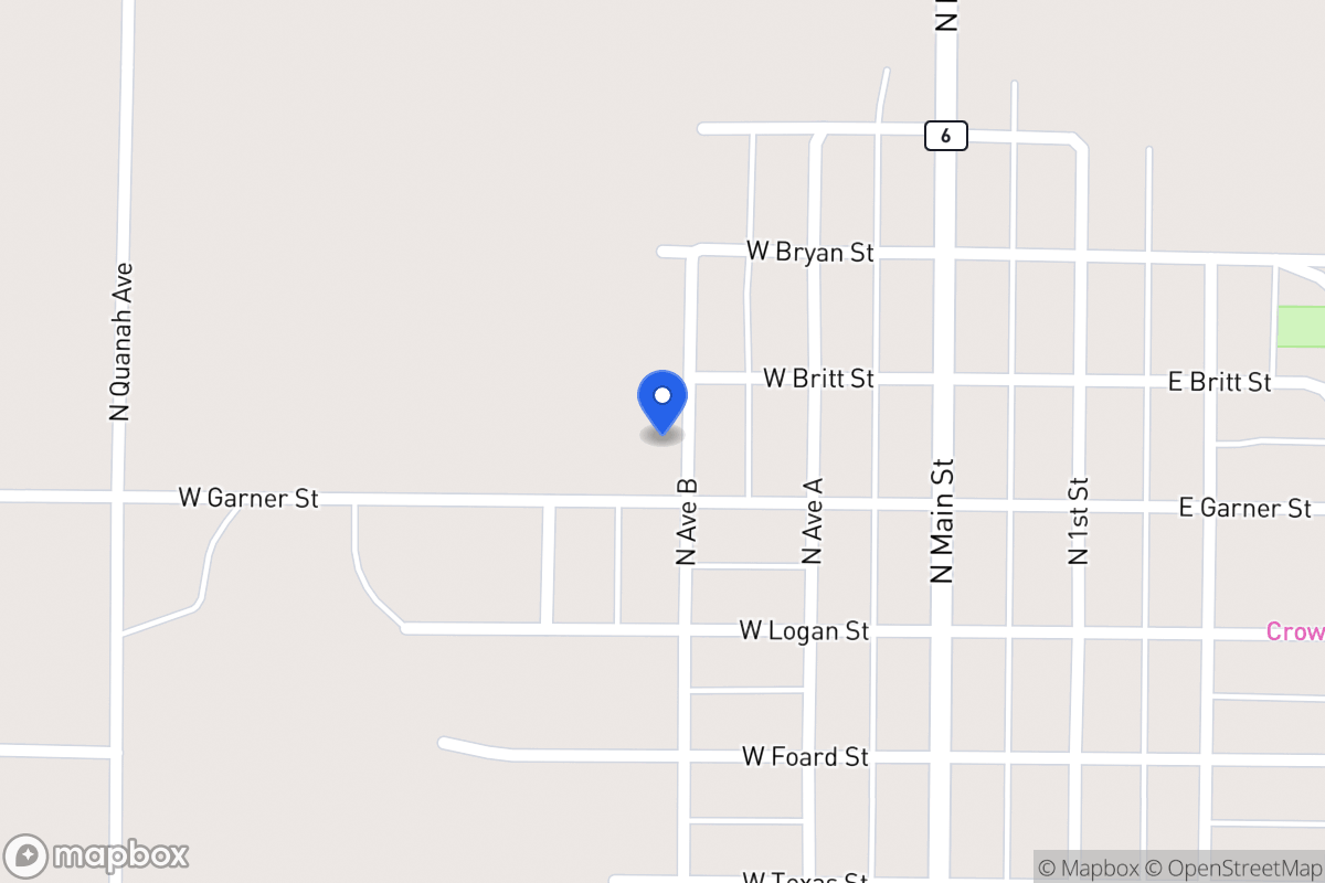 Map of , ,