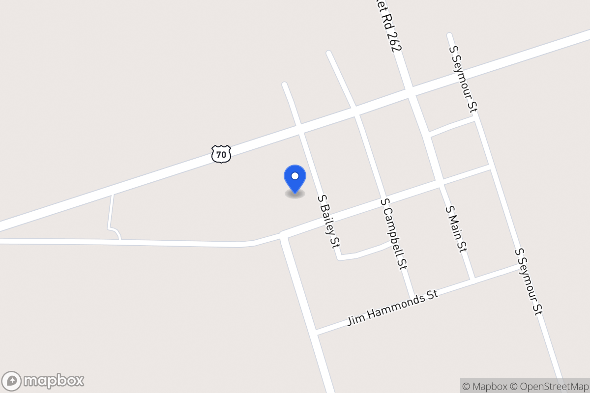 Map of , ,