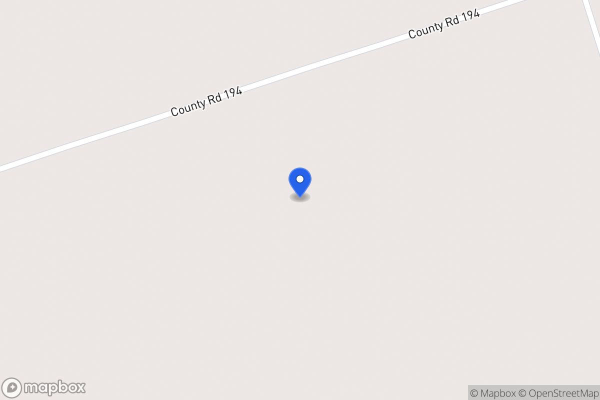Map of , ,