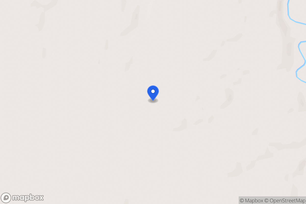 Map of , ,