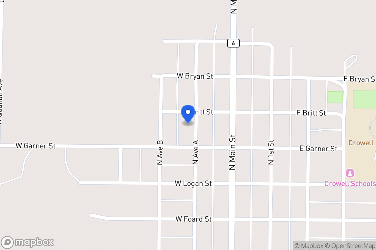 Map of , ,