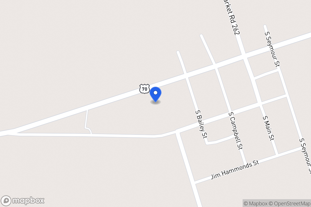 Map of , ,