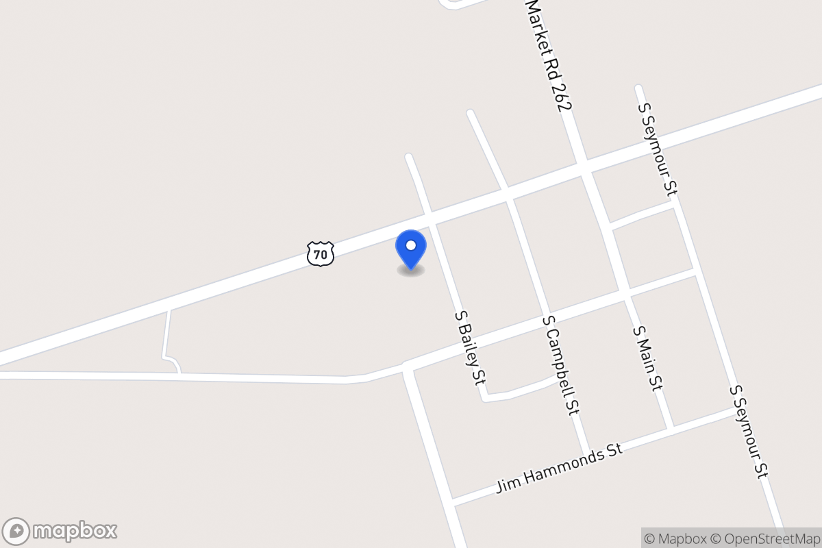 Map of , ,