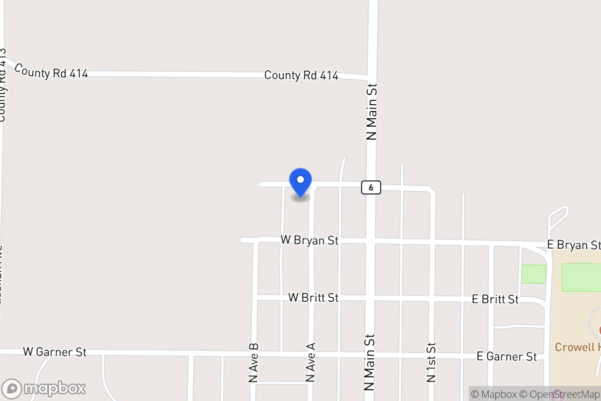 Map of , ,