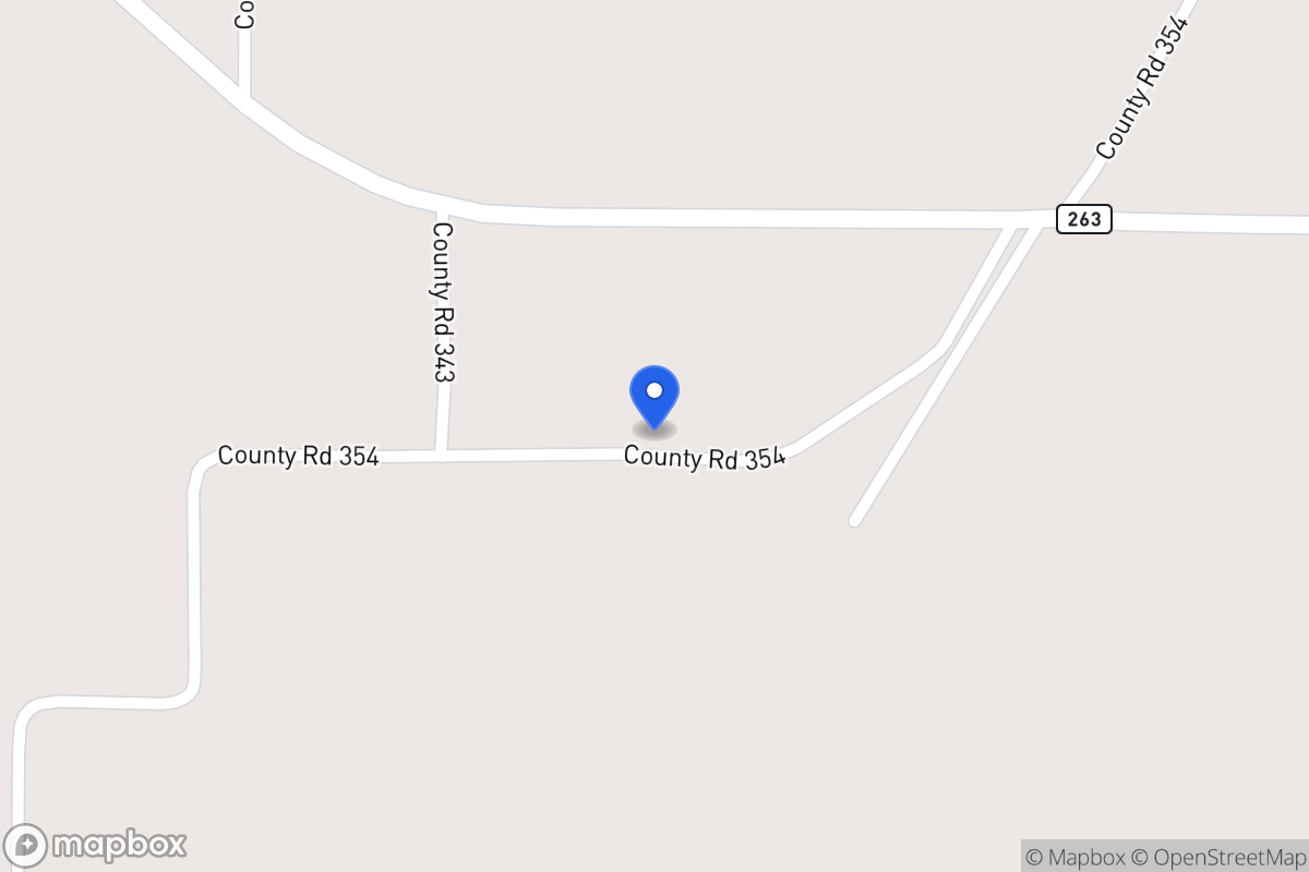 Map of , ,