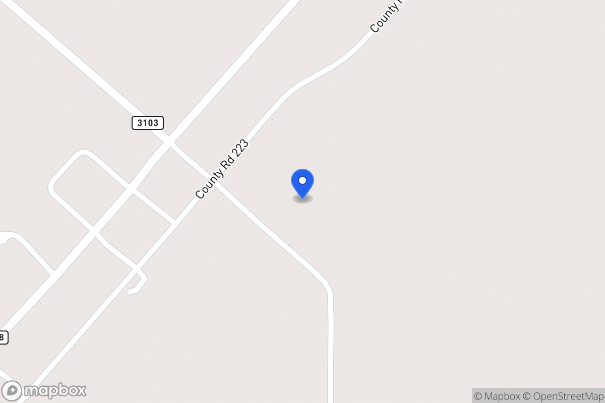 Map of , ,
