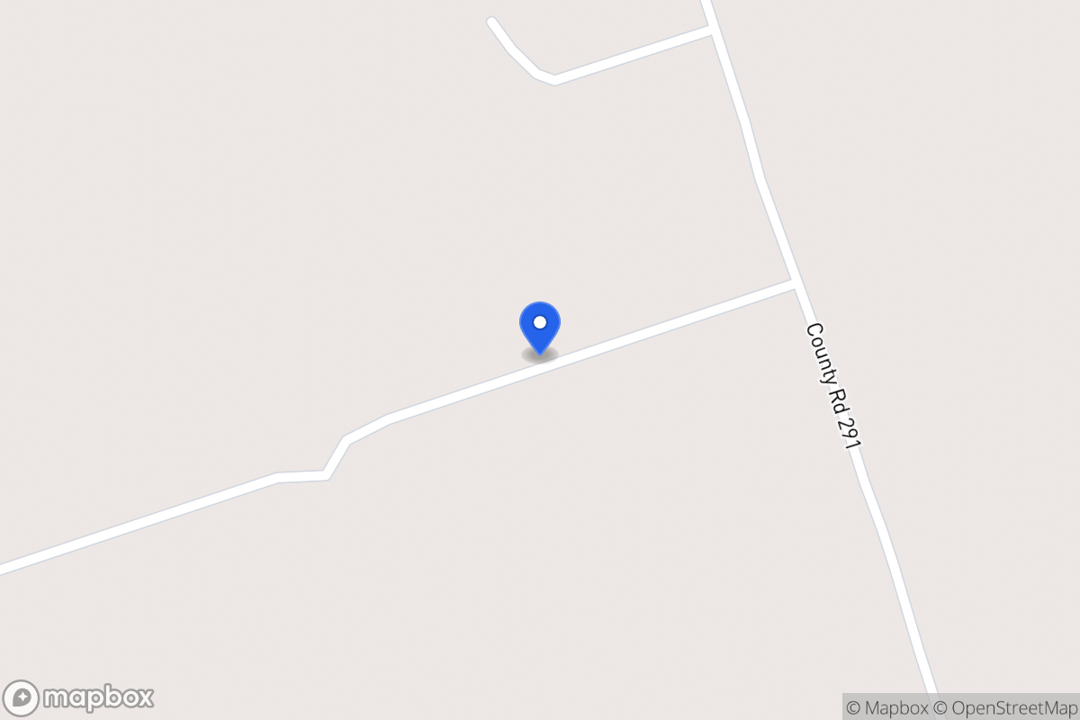 Map of Cr 291, ,