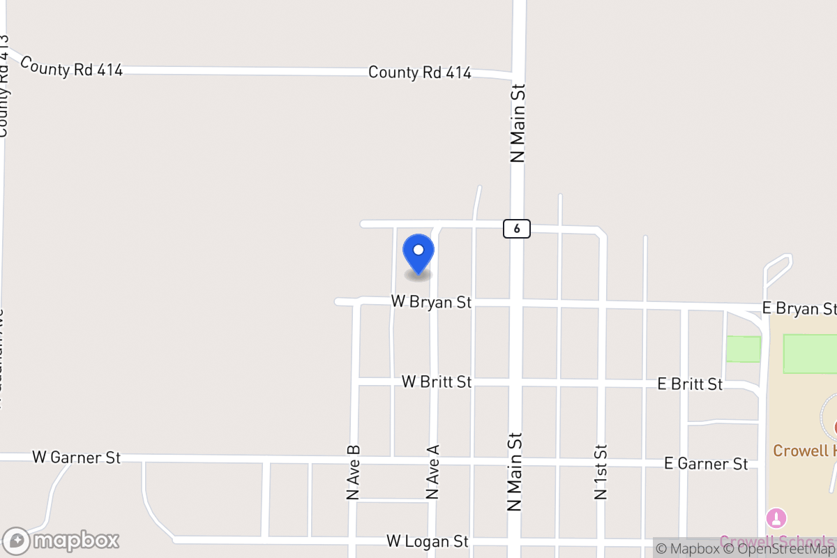 Map of , ,