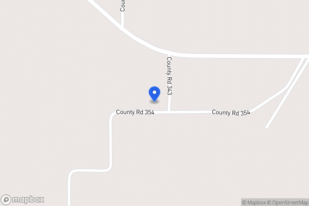 Map of , ,
