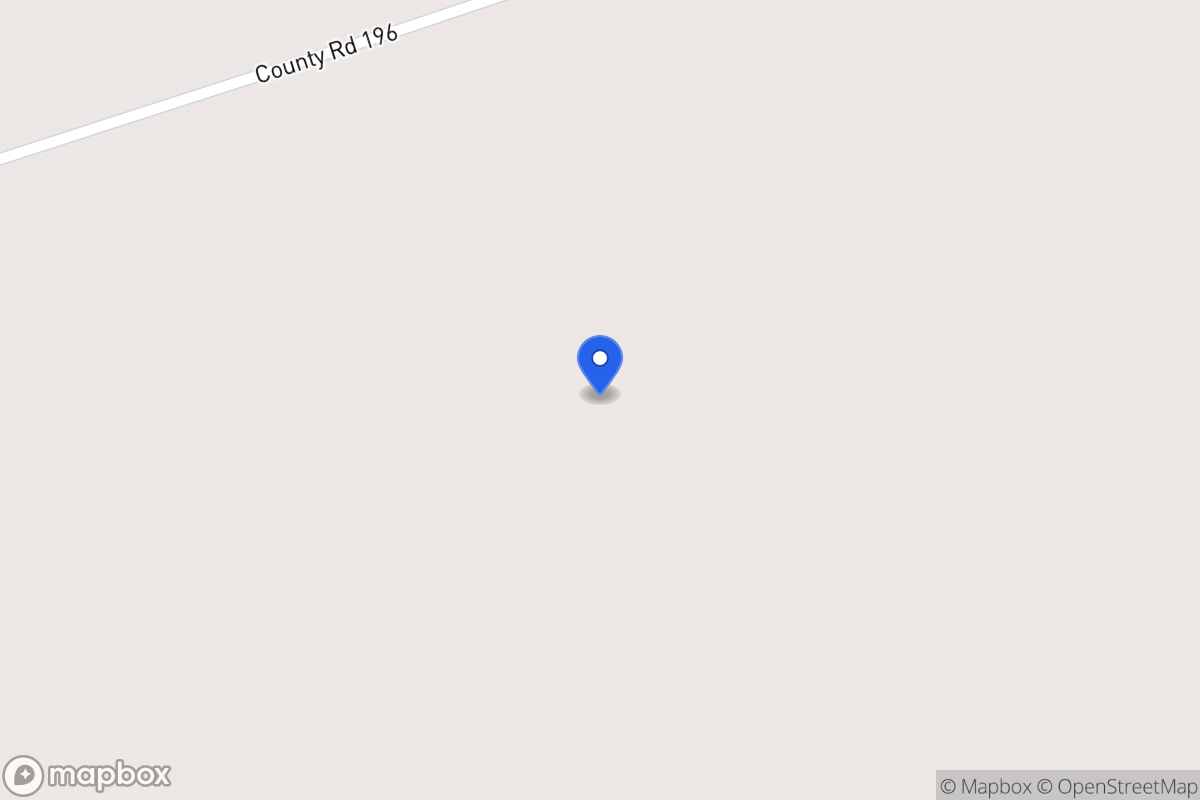 Map of , ,