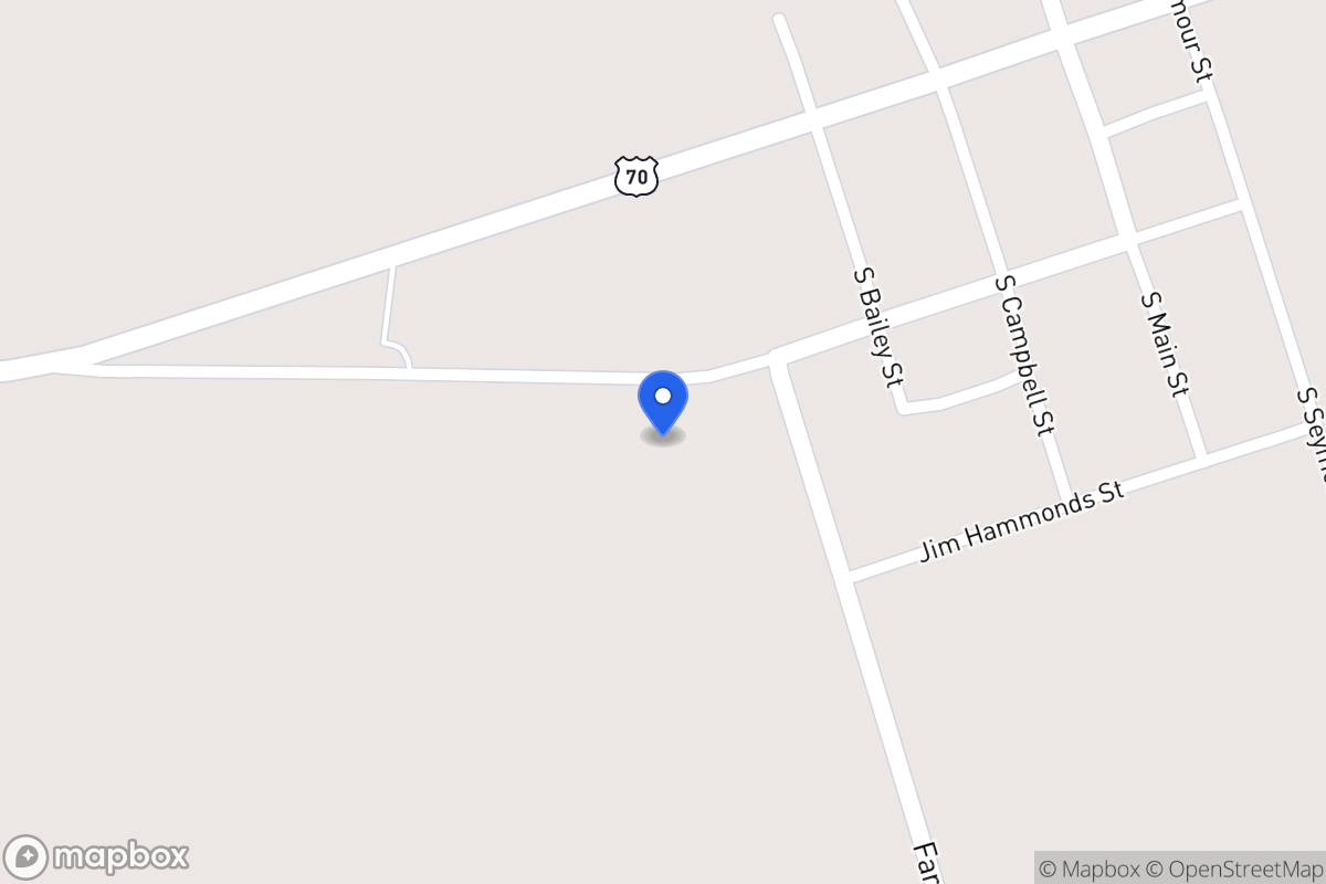 Map of , ,
