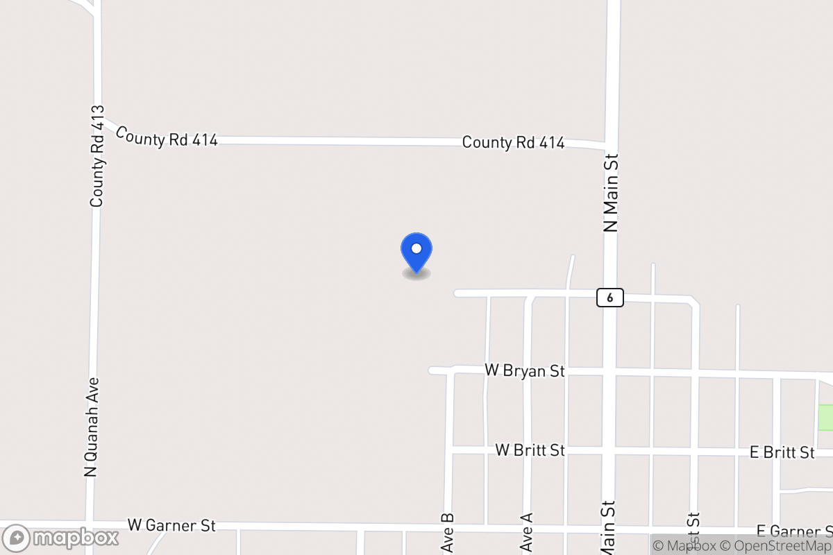 Map of , ,