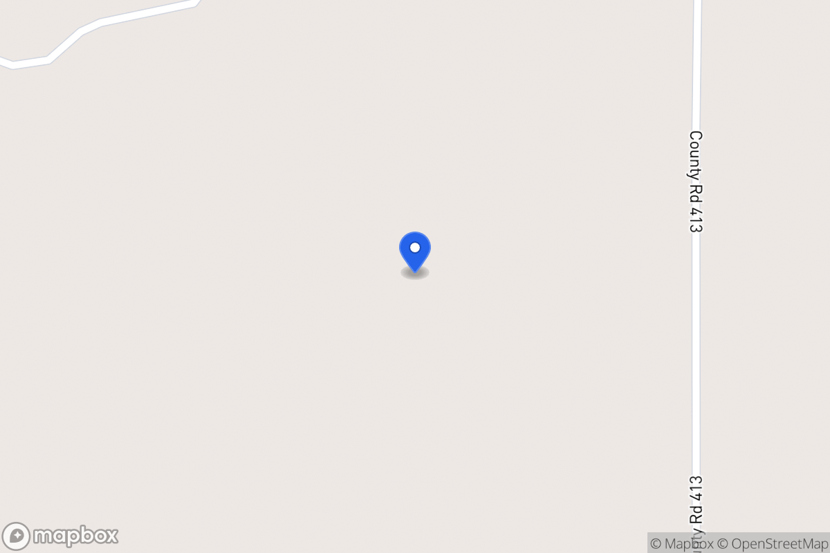 Map of 1763 413, ,