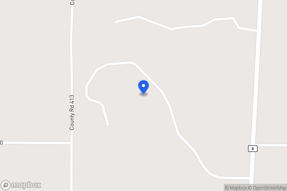 Map of , ,