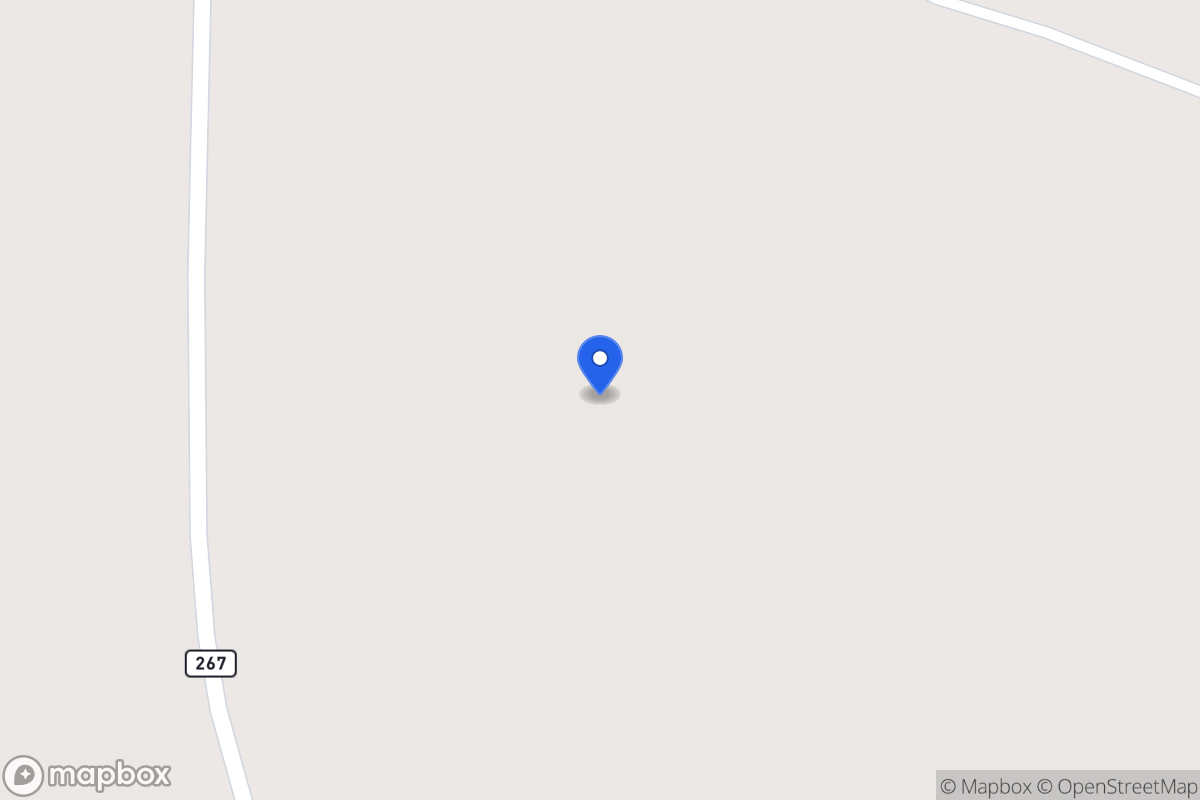Map of , ,