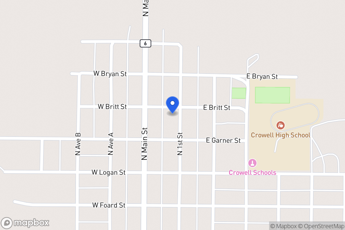 Map of , ,