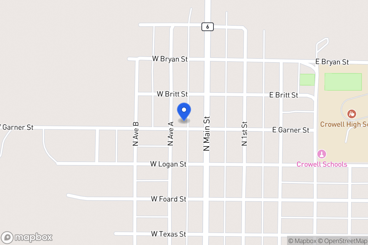 Map of , ,