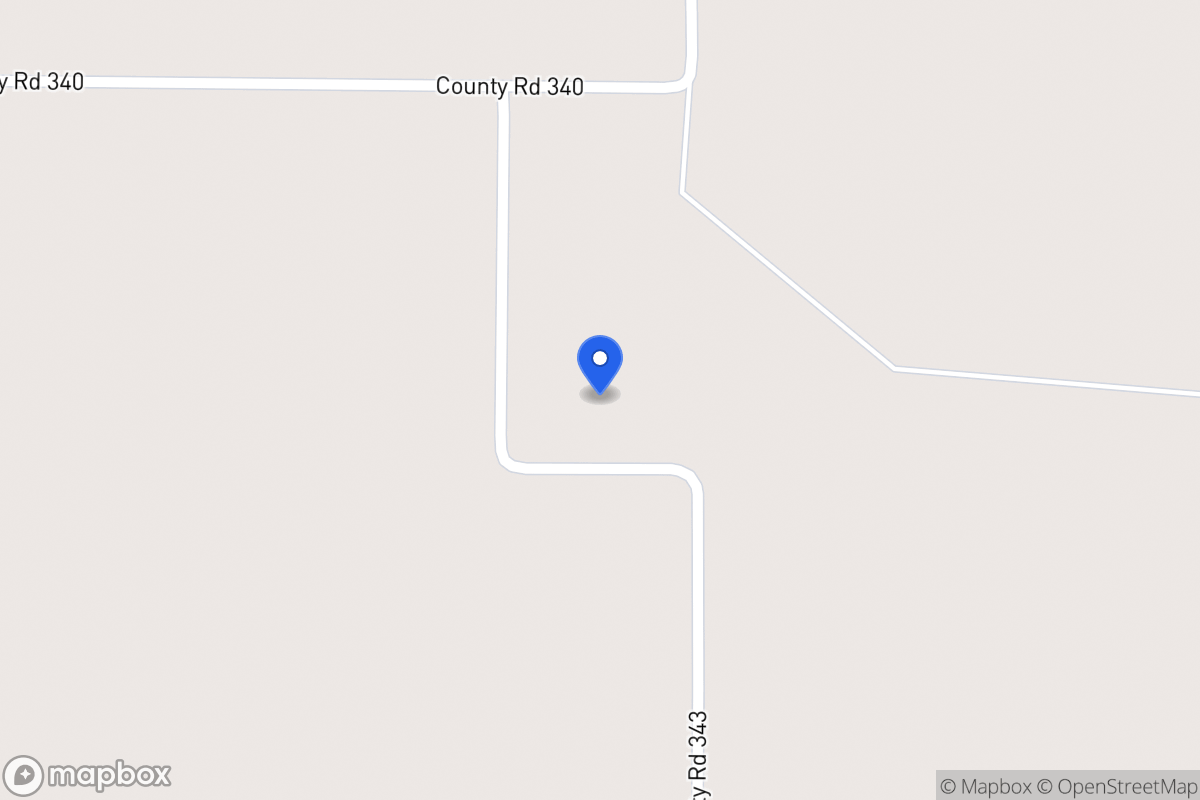 Map of , ,
