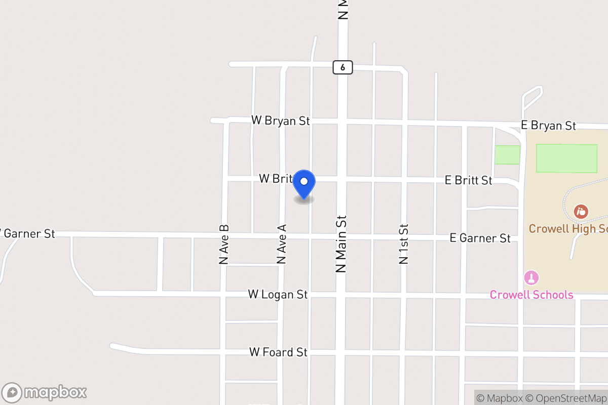 Map of , ,