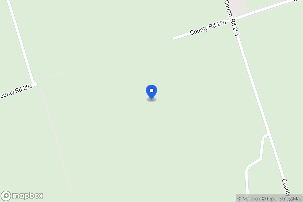 Map of , ,