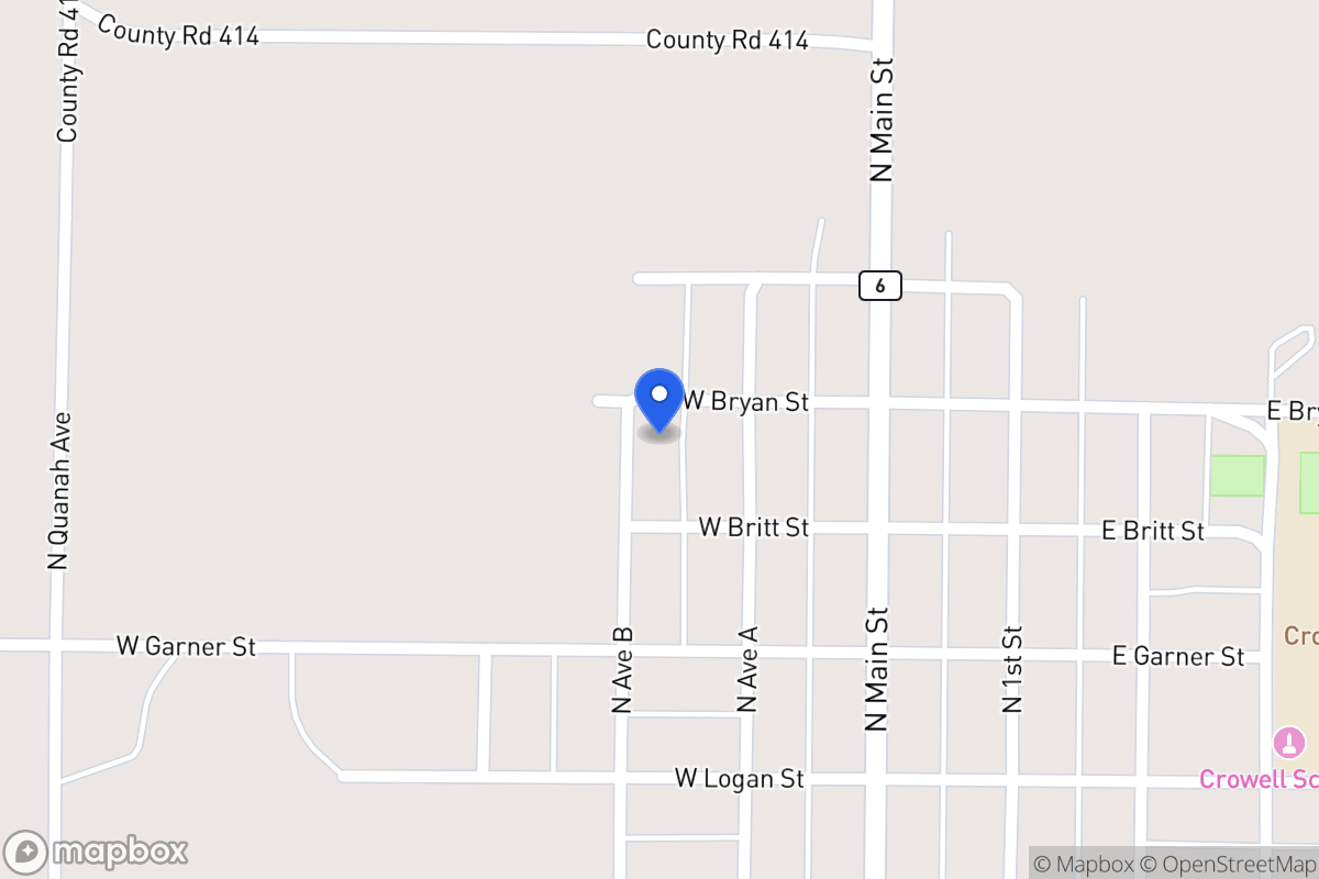 Map of , ,