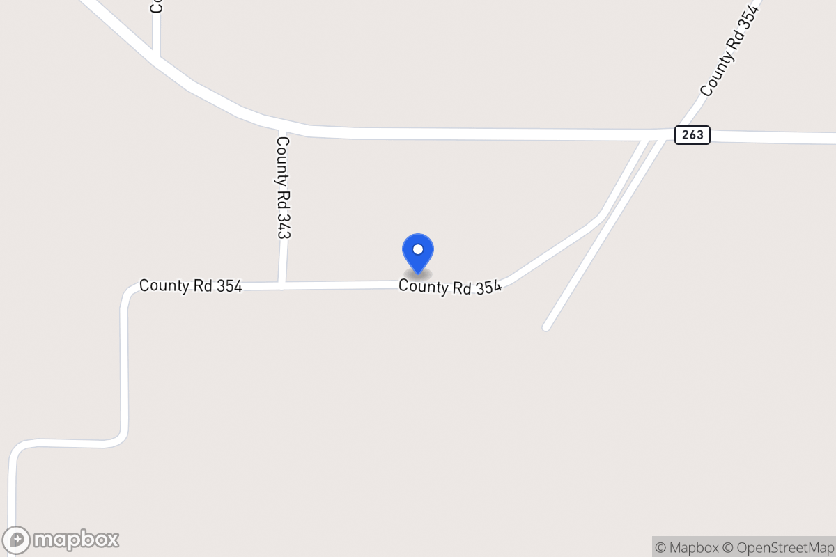 Map of , ,