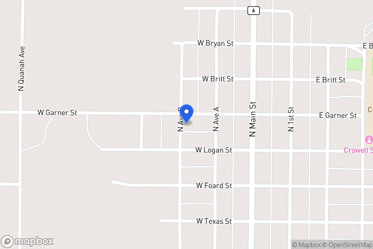 Map of , ,