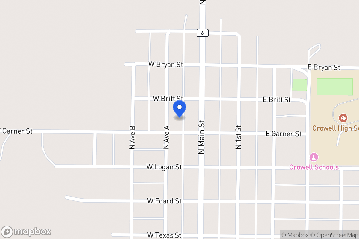 Map of , ,