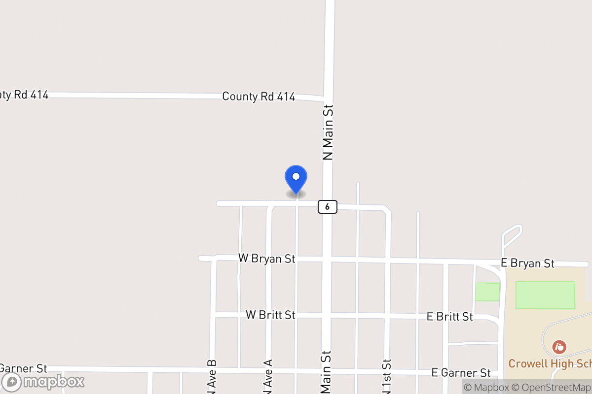 Map of , ,