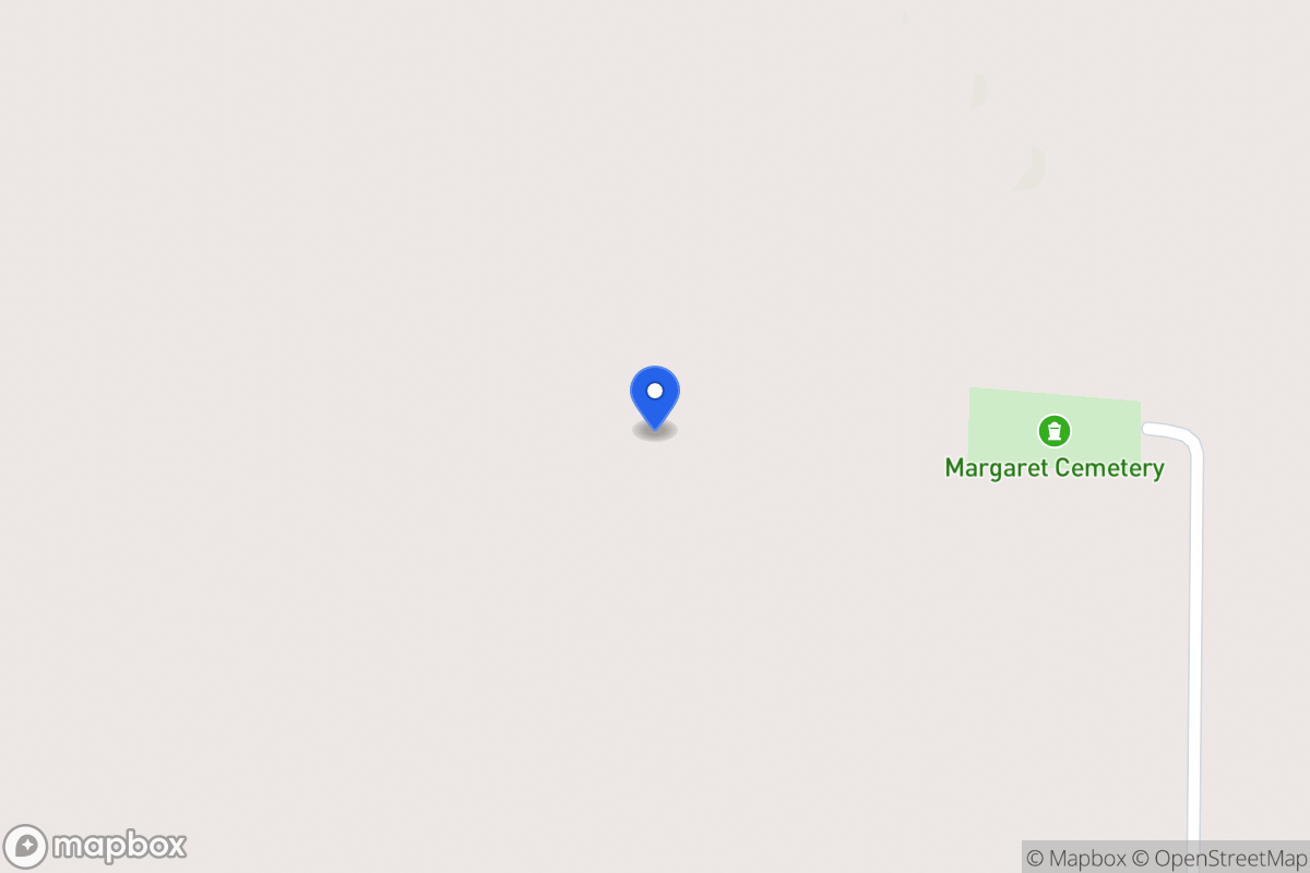 Map of , ,