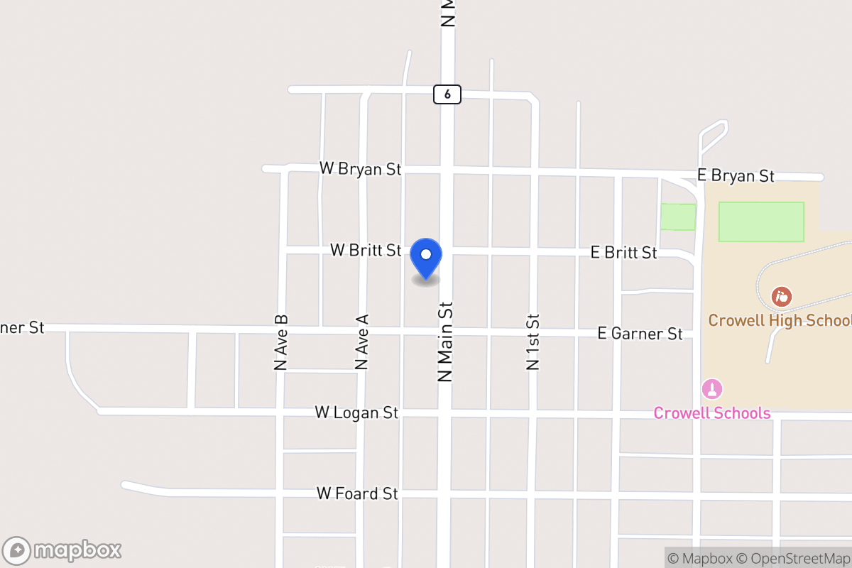 Map of , ,
