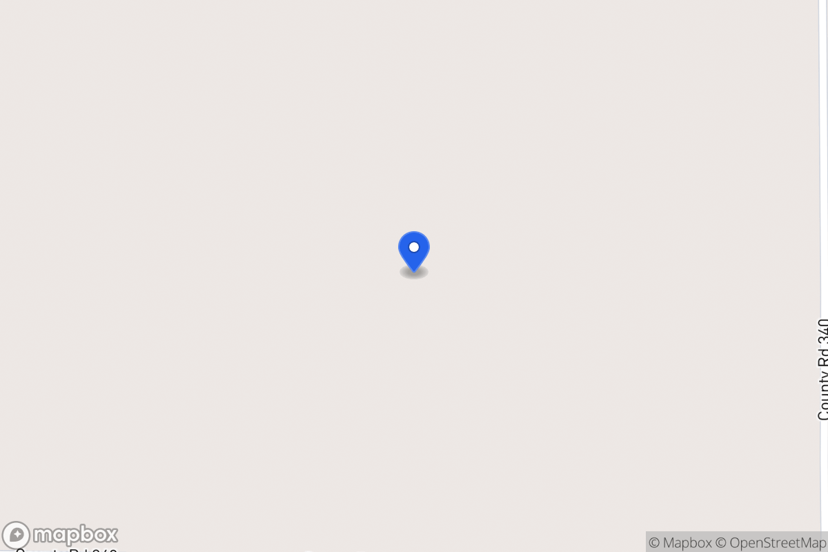 Map of , ,