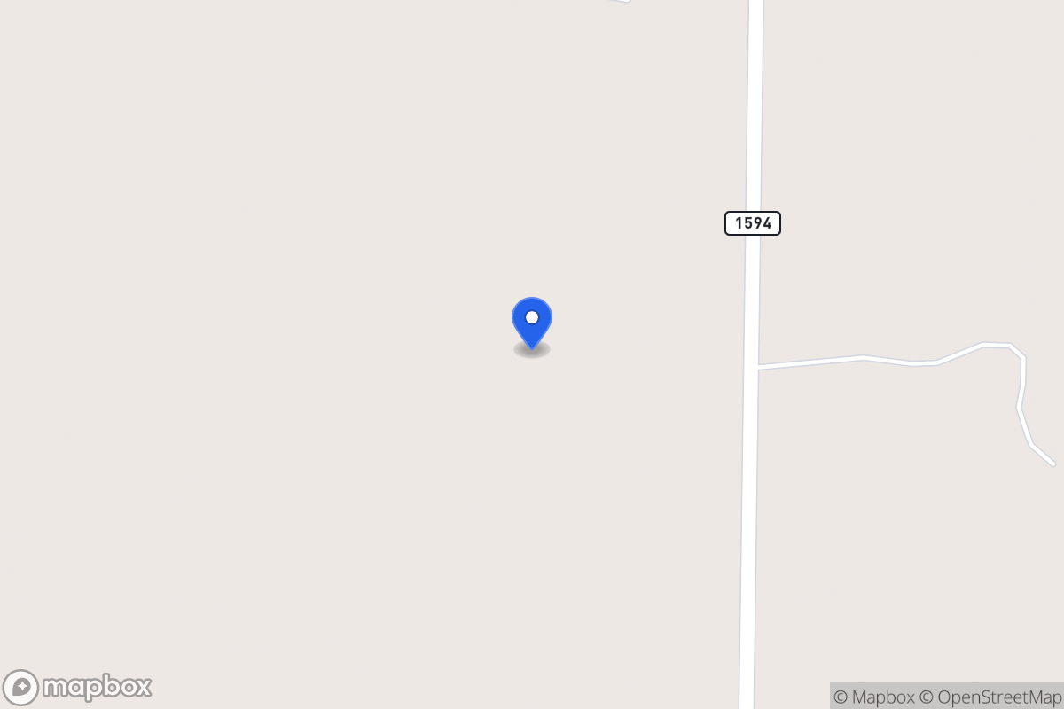 Map of , ,