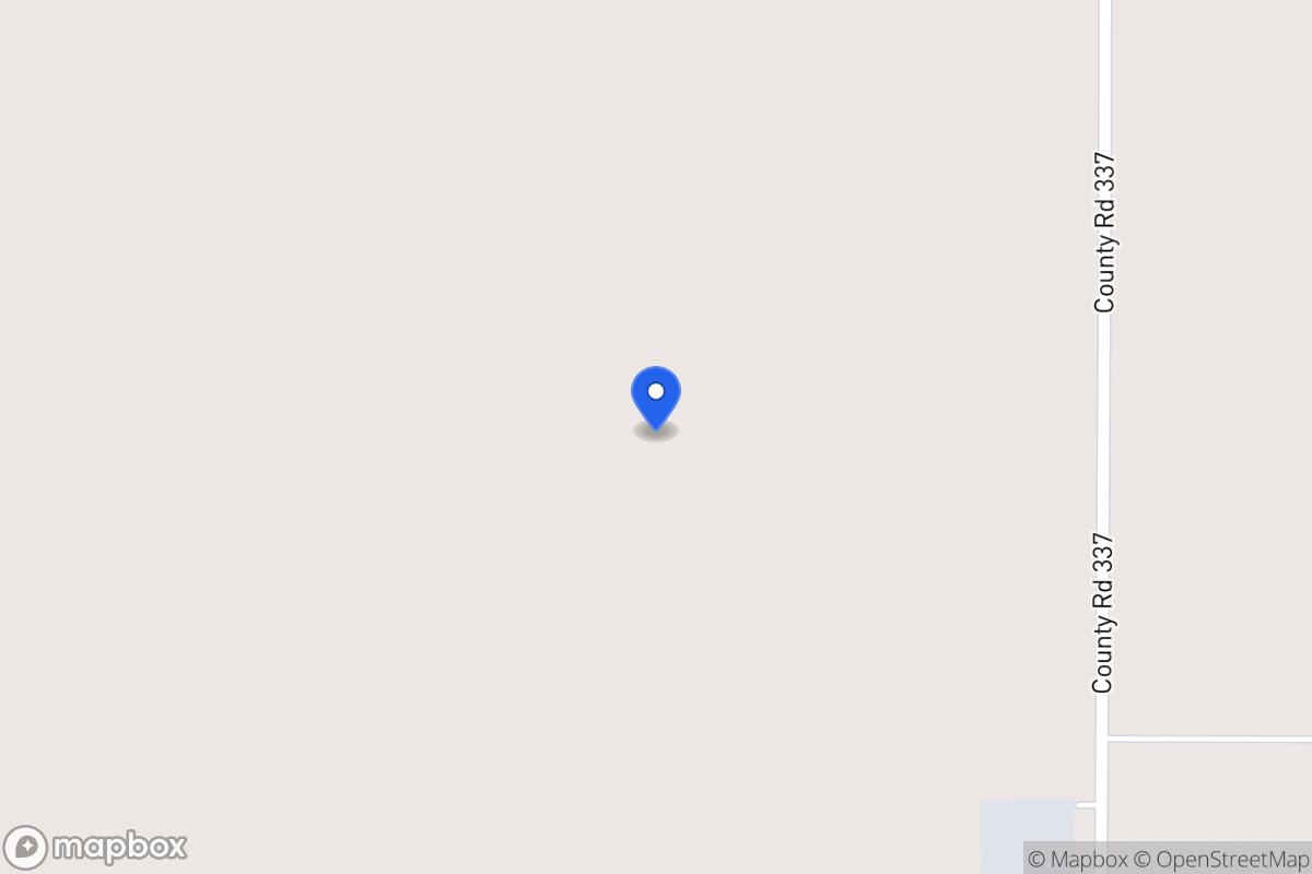 Map of , ,