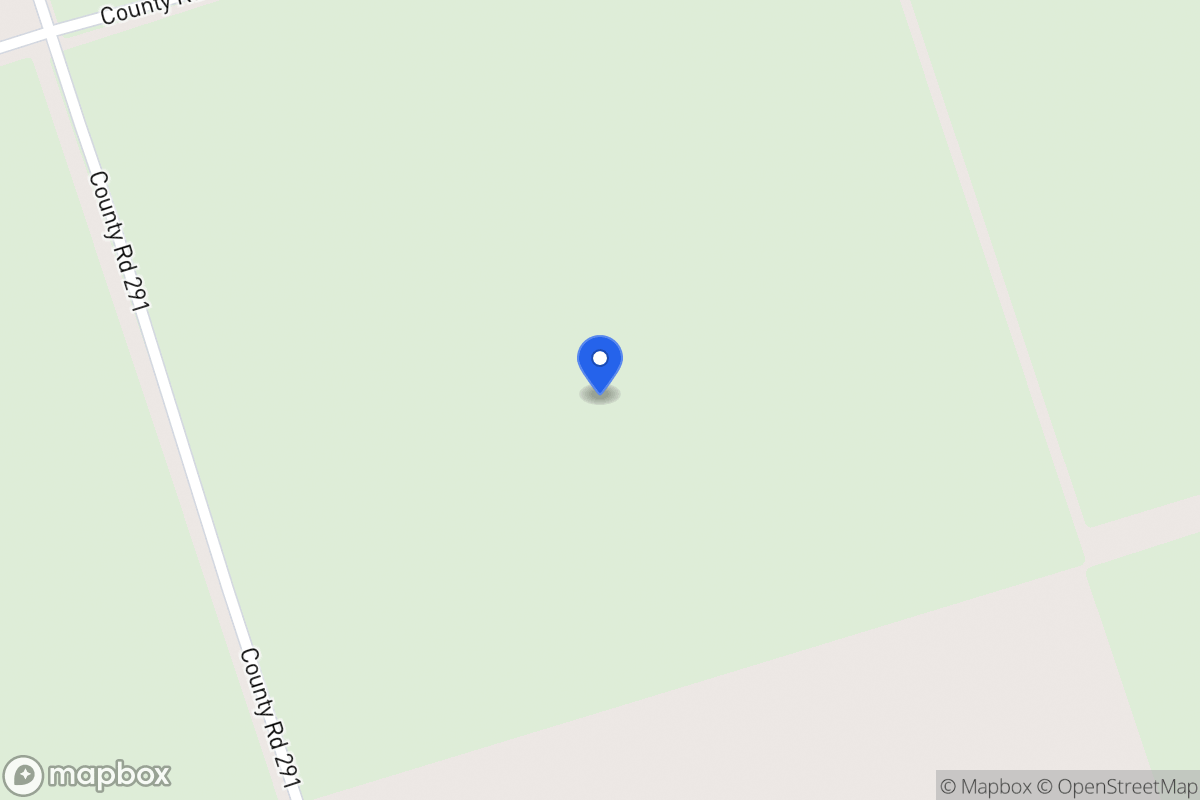 Map of , ,