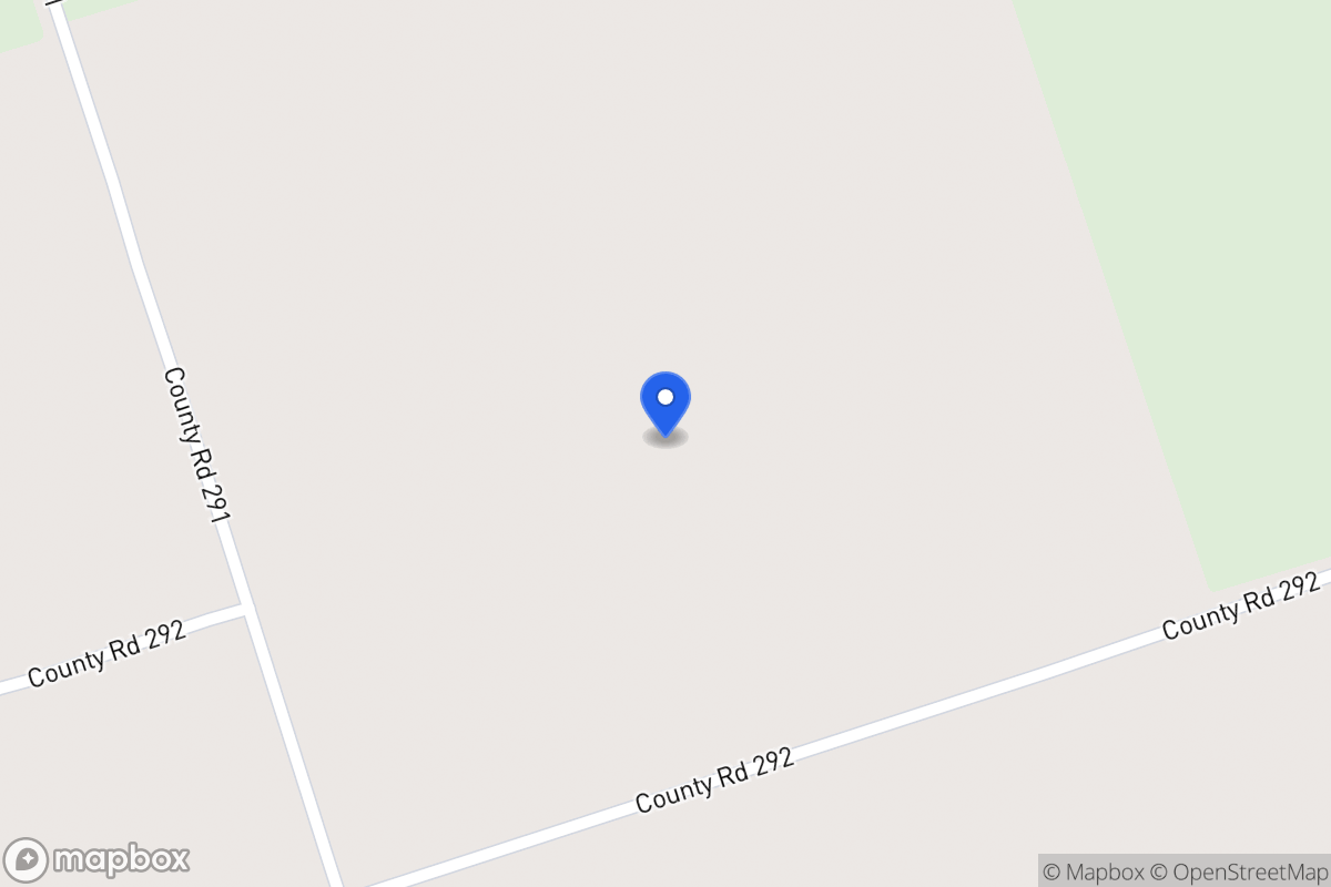 Map of , ,