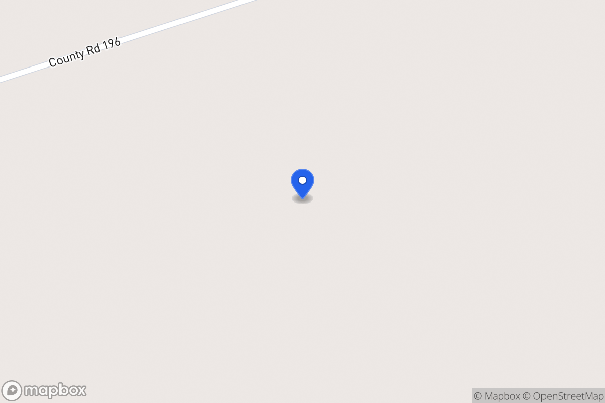 Map of , ,
