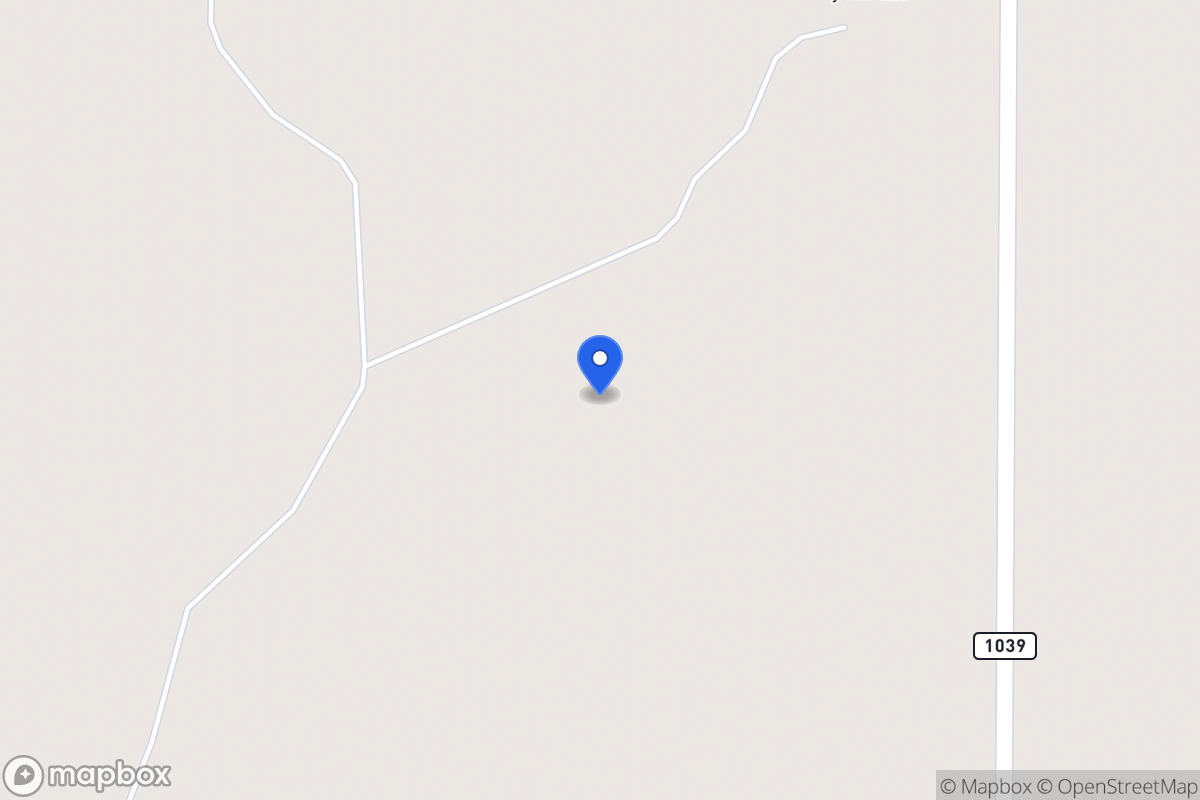 Map of , ,