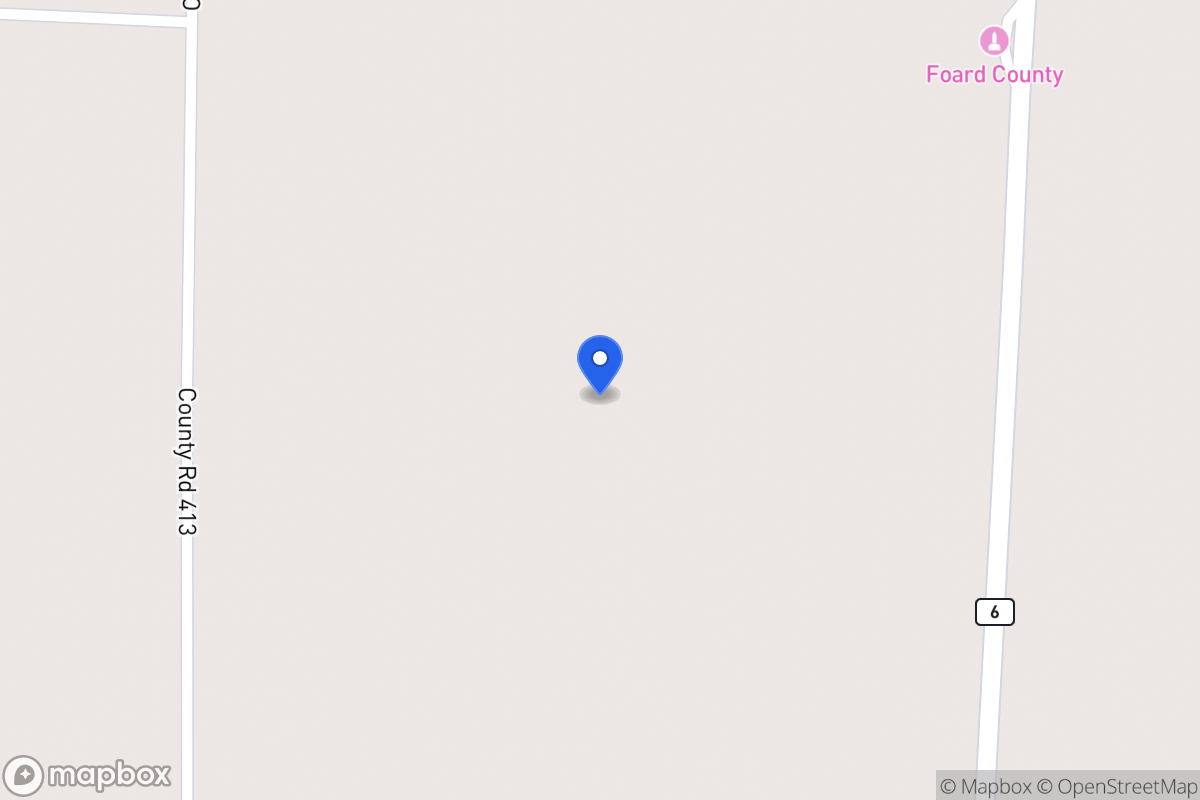 Map of , ,