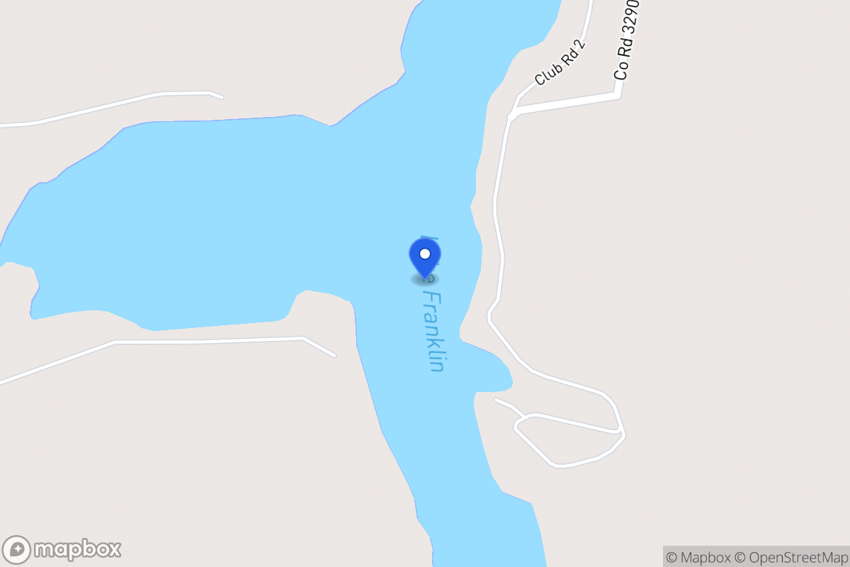 Map of , ,