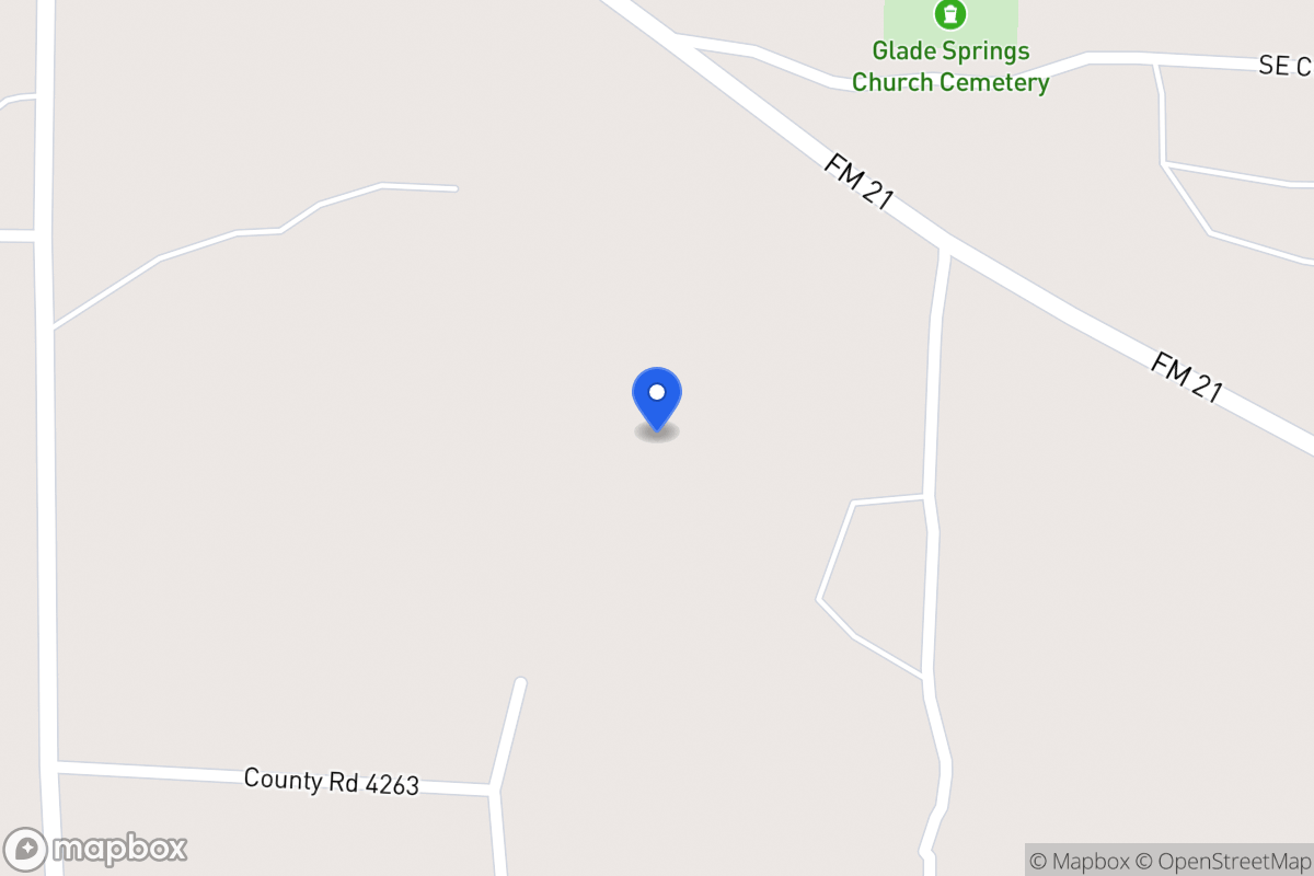 Map of 475 Cr  4275 , Mount Vernon, Tx 75457, Mount Vernon