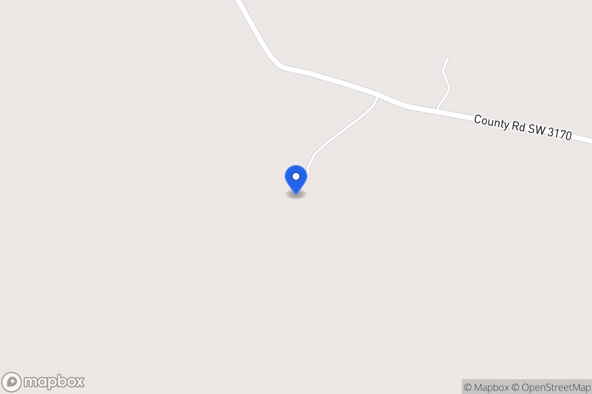 Map of 6791  Cr 3170 , Winnsboro, Tx 75494, Winnsboro