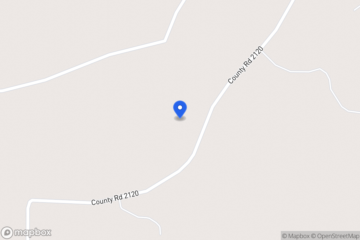 Map of 5048  Ne 2120 , Talco, Tx 75487, Talco
