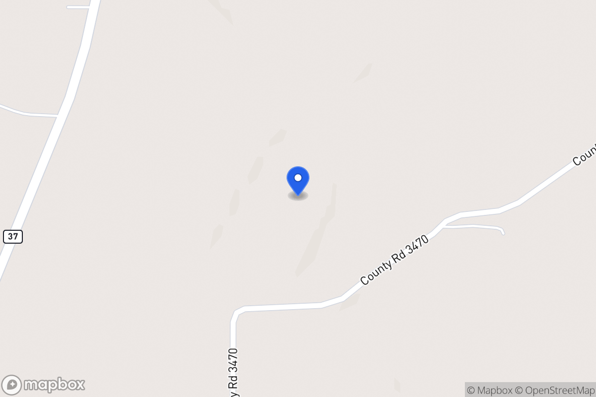 Map of Cr 3470 , ,