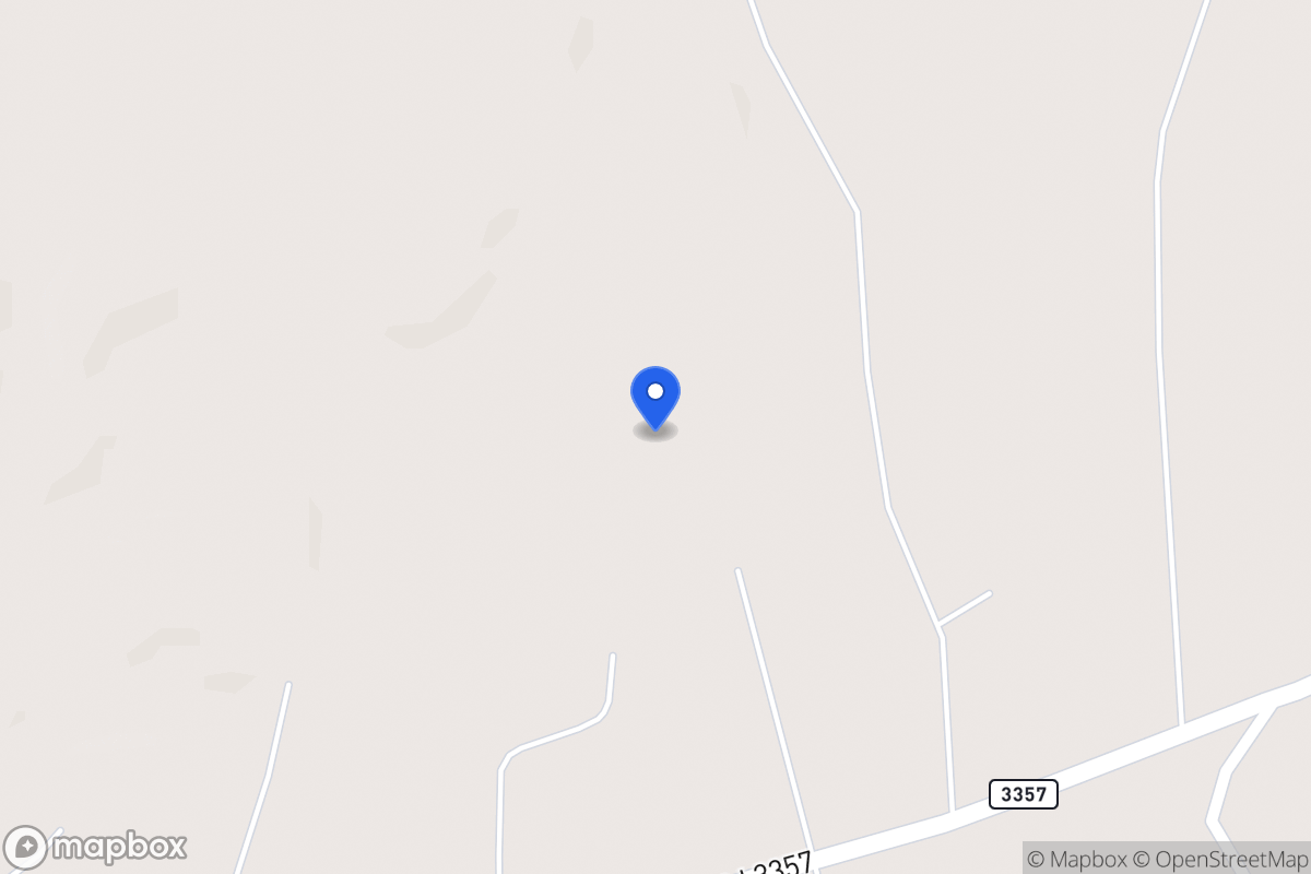 Map of 4668  Fm 3357 , Winnsboro, Tx 75494, Winnsboro