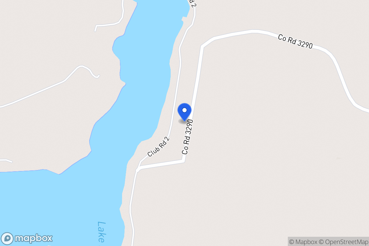 Map of 1025   Lake Franklin Drive , Winnsboro, Tx 75494, Winnsboro