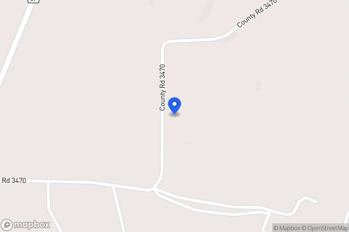 Map of 4039  Cr 3470 , Winnsboro, Tx 75494, Winnsboro