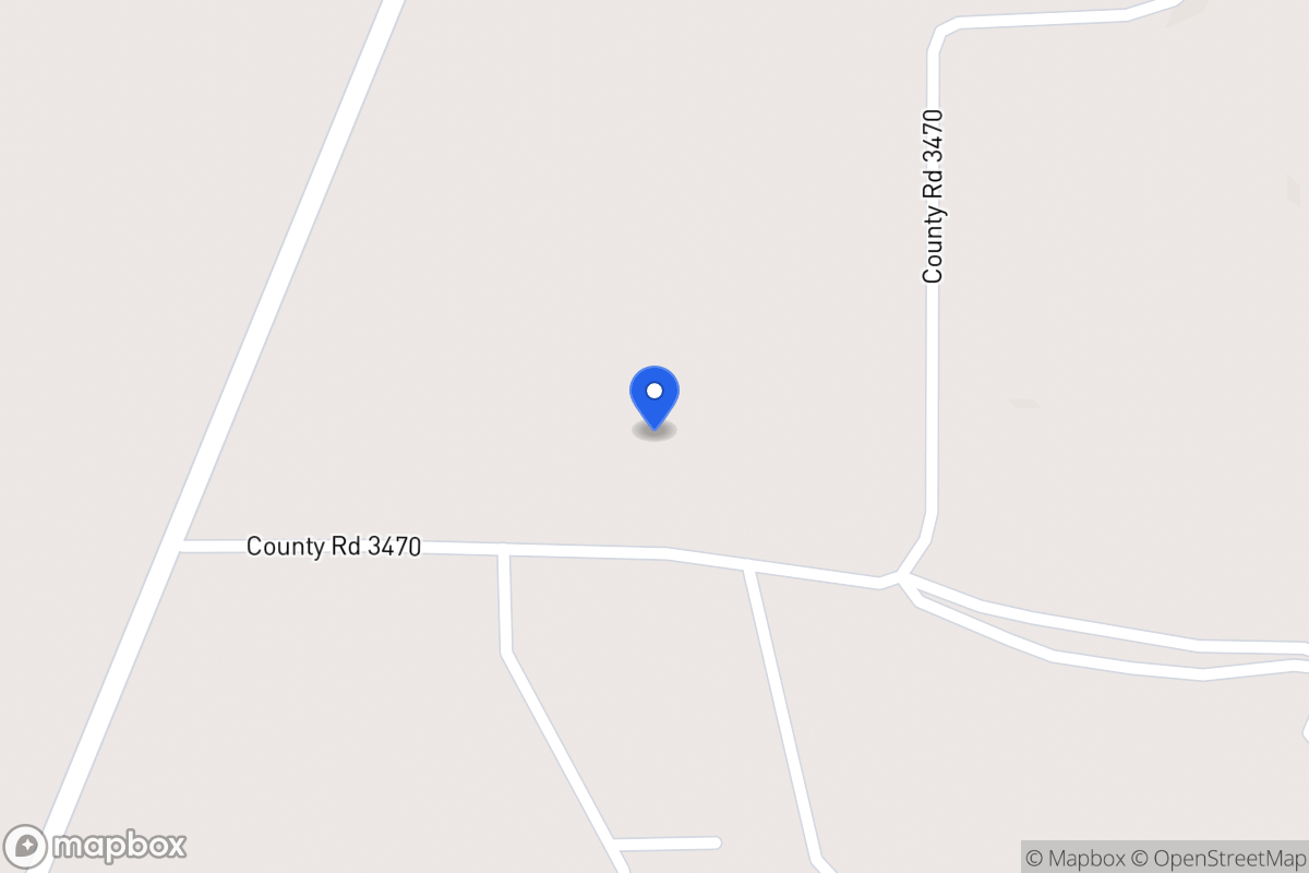 Map of Cr 3470 , Winnsboro, Tx 75494, Winnsboro